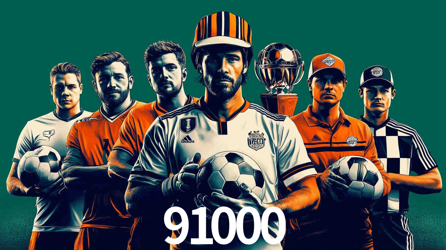Explorando a Categoria de Eventos em Apostas na 91000