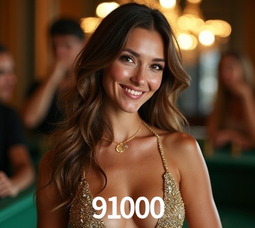 PIX Instantâneo 91000