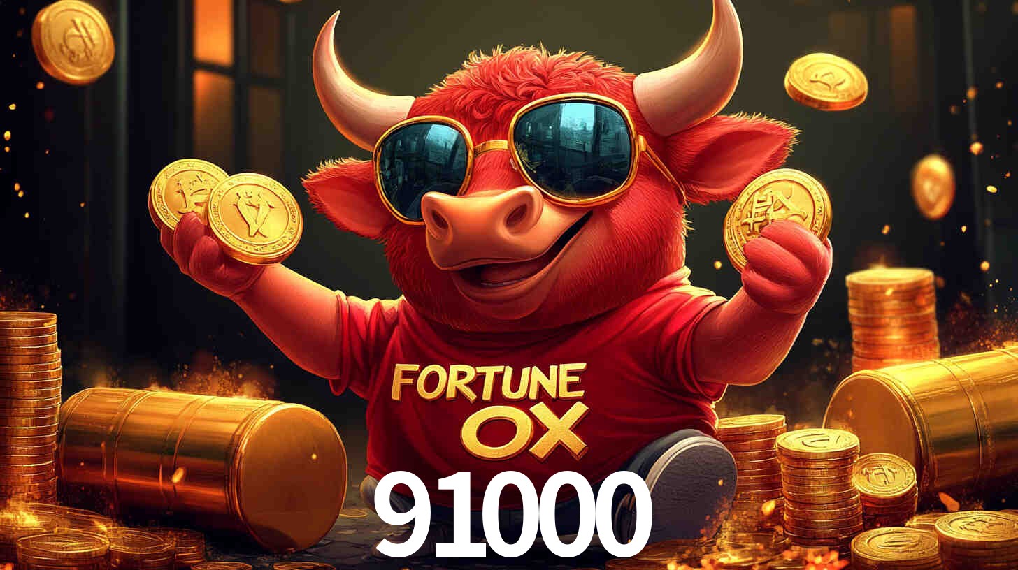 A Popularidade dos Caça-Níqueis no 91000