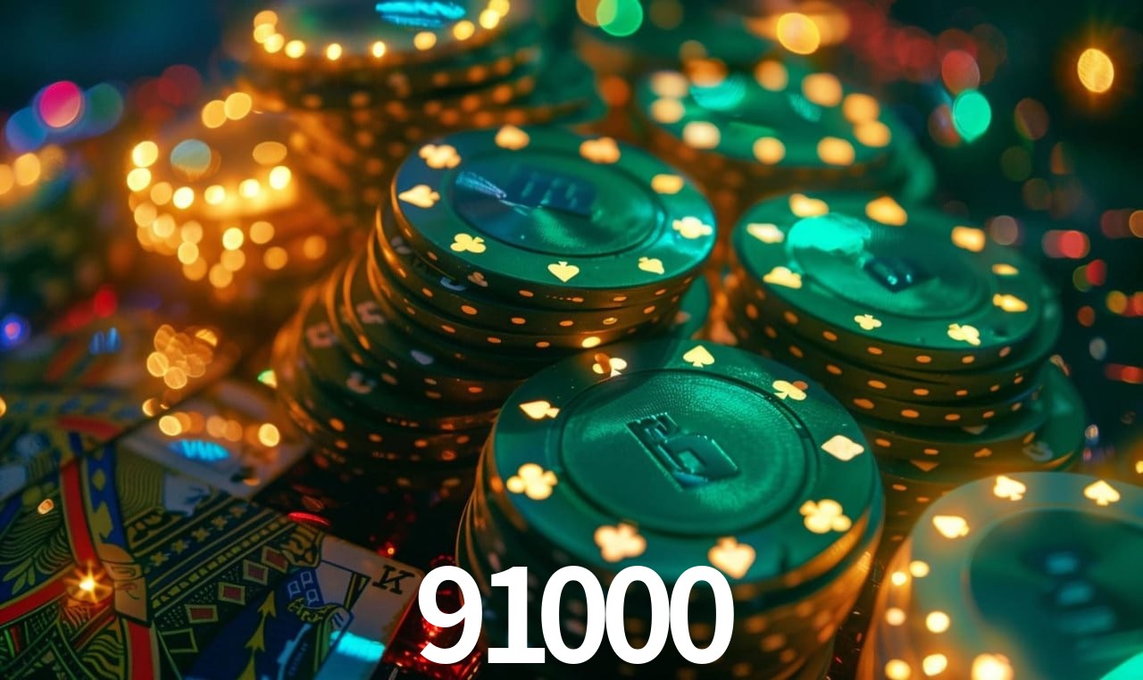 Apostas de Tênis 91000