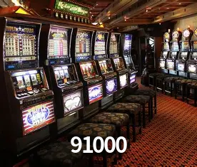 Desvendando o Mundo dos Jogos Virtuais na 91000