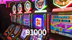 Jogos Exclusivos 91000