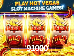 Descubra a Magia dos Jogos de Arcade no 91000