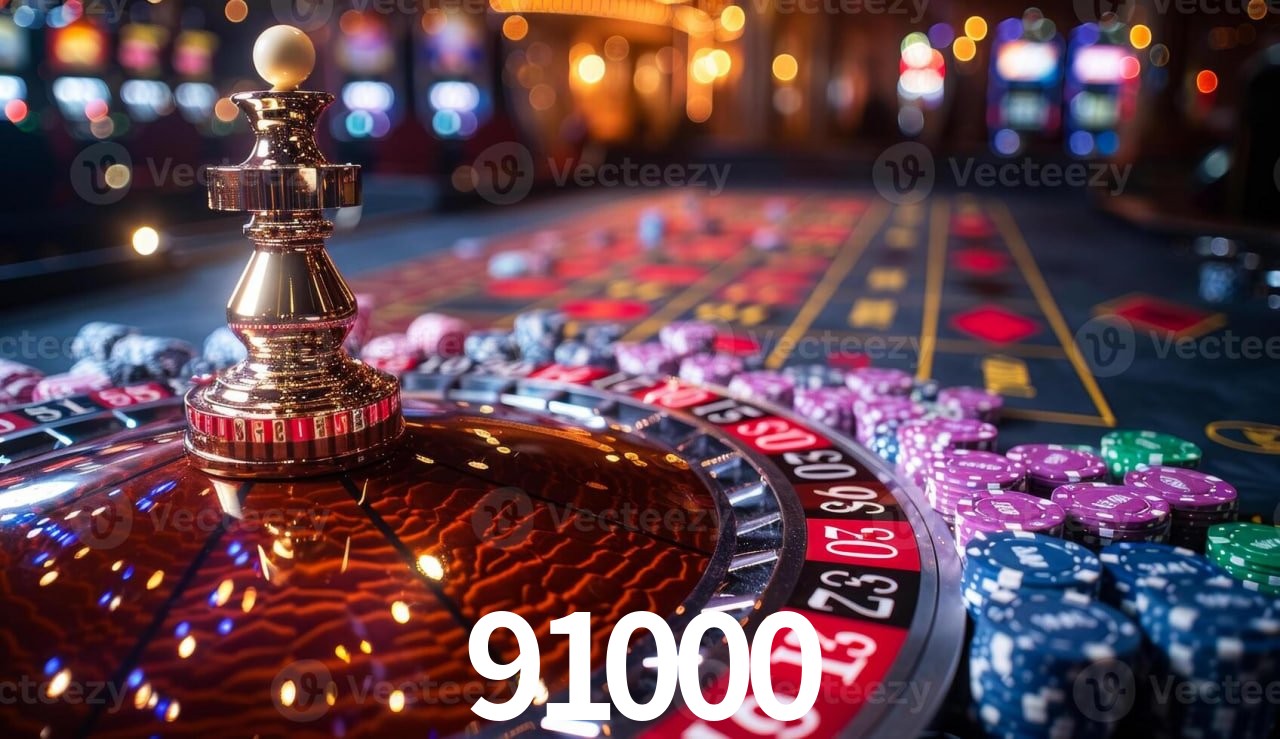 Account Benefits 91000