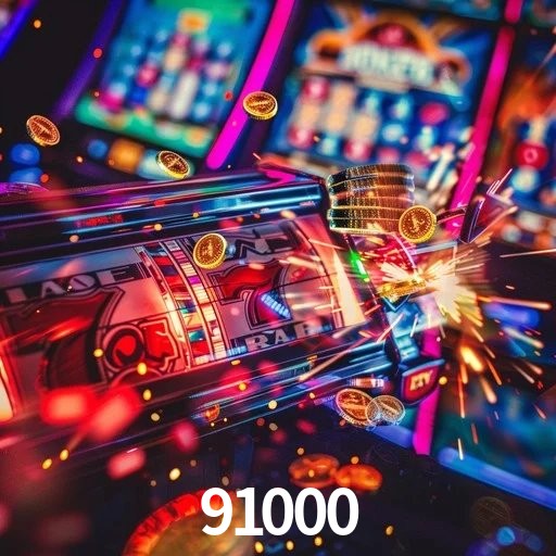 Casino VIP 91000