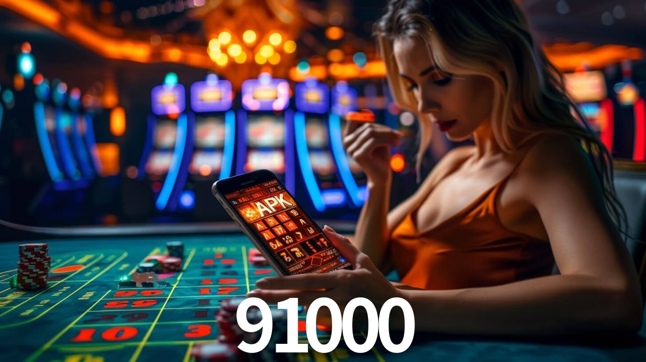 Live Casino 91000