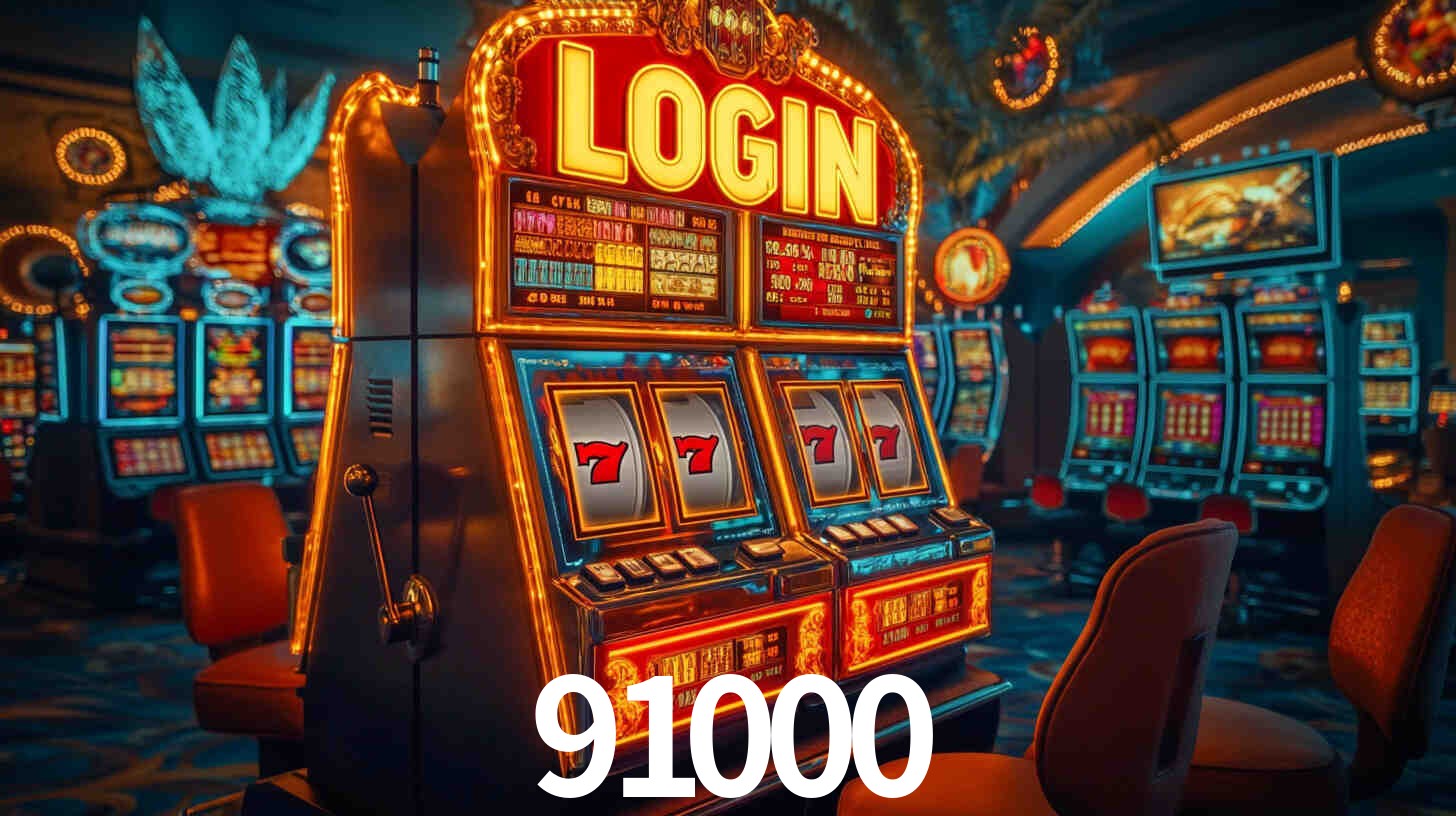 91000 bet