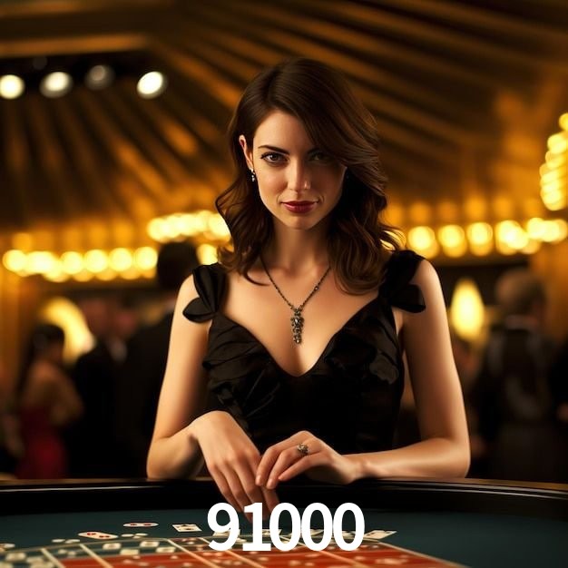 Descubra o Programa VIP da 91000: Vantagens Exclusivas para Jogadores