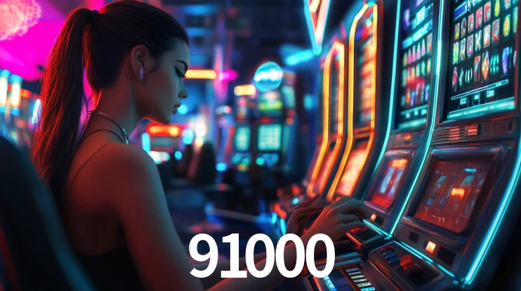 91000 bet