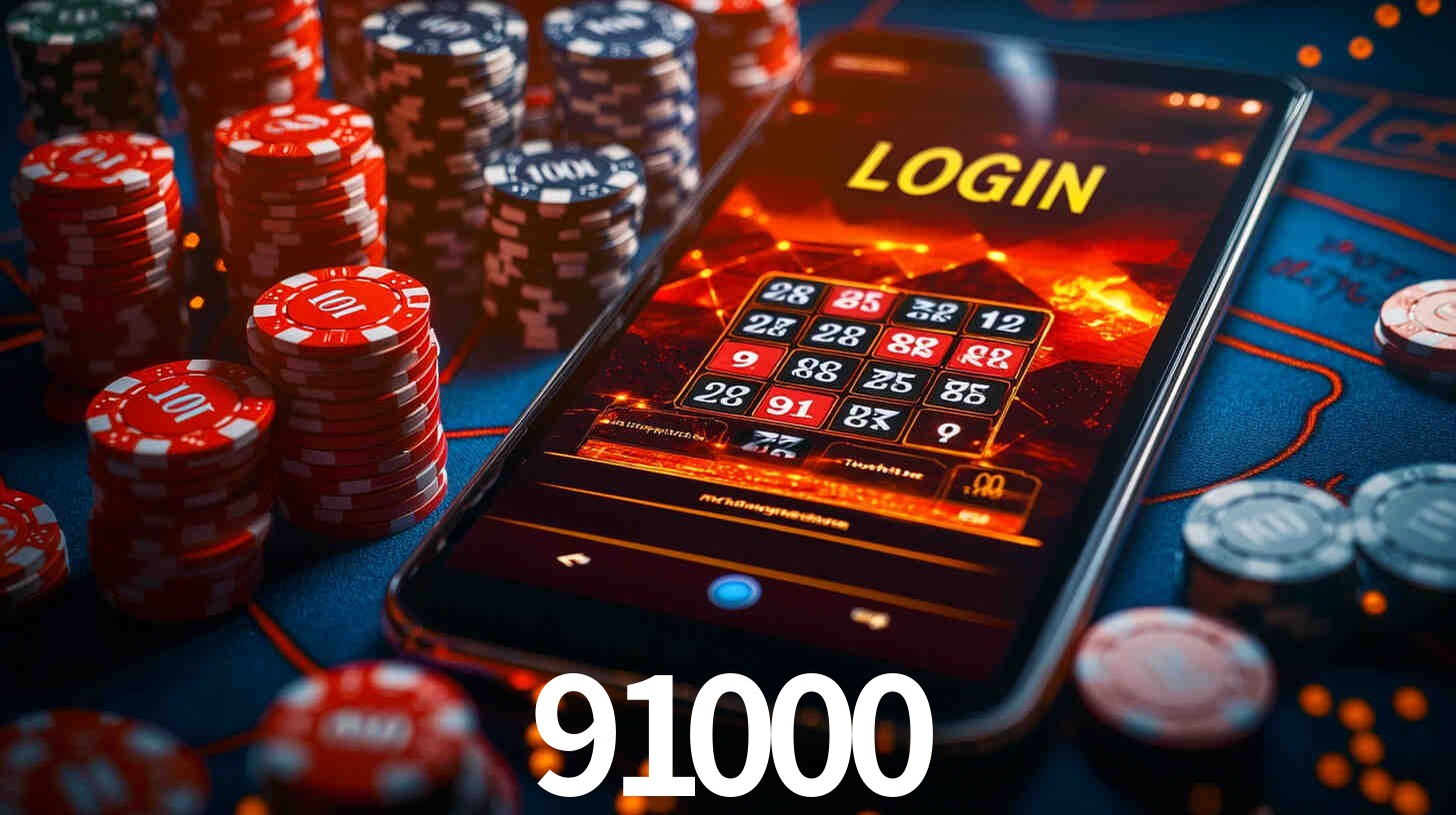 91000 bet