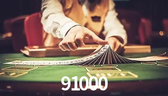 Roulette Table 91000