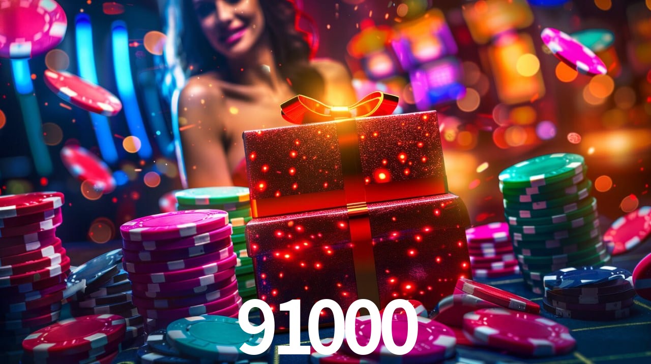 cassino 91000