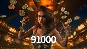 Tennis Betting 91000