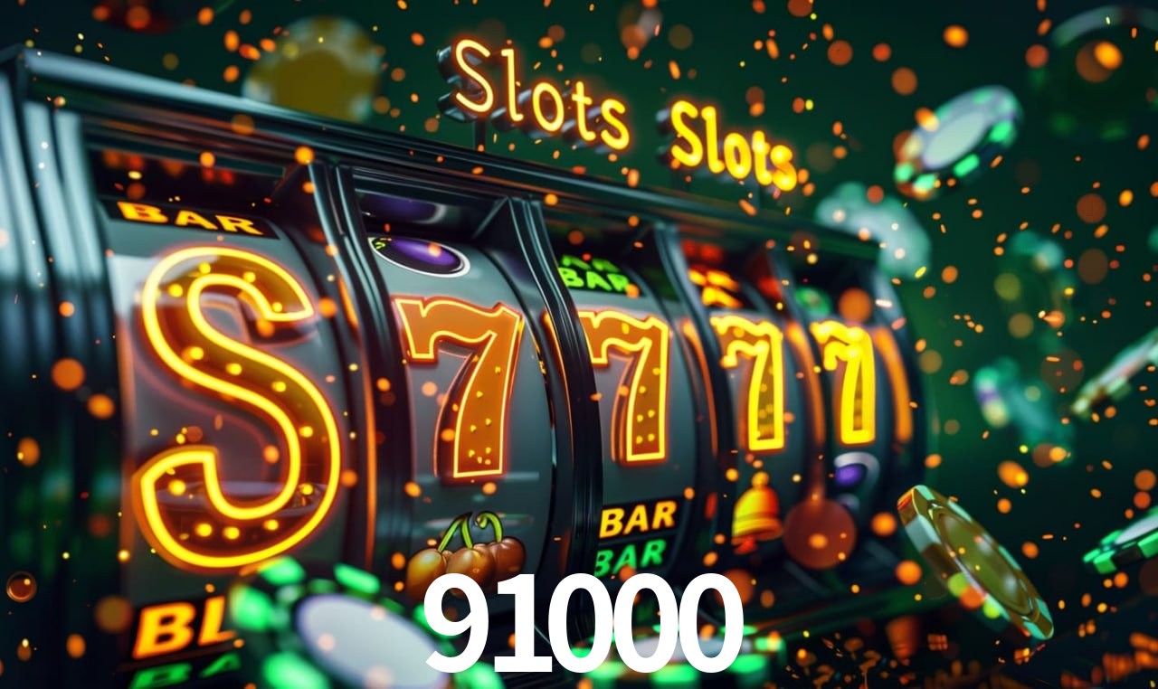 Apostas de Futebol 91000