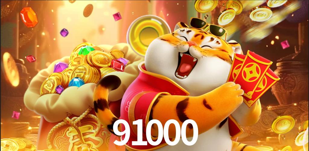 91000 bet