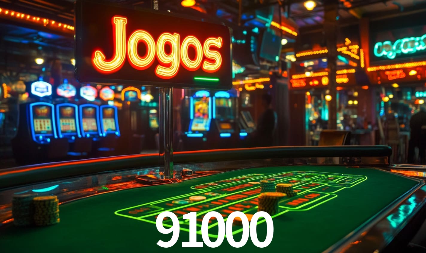 Segurança 2FA 91000