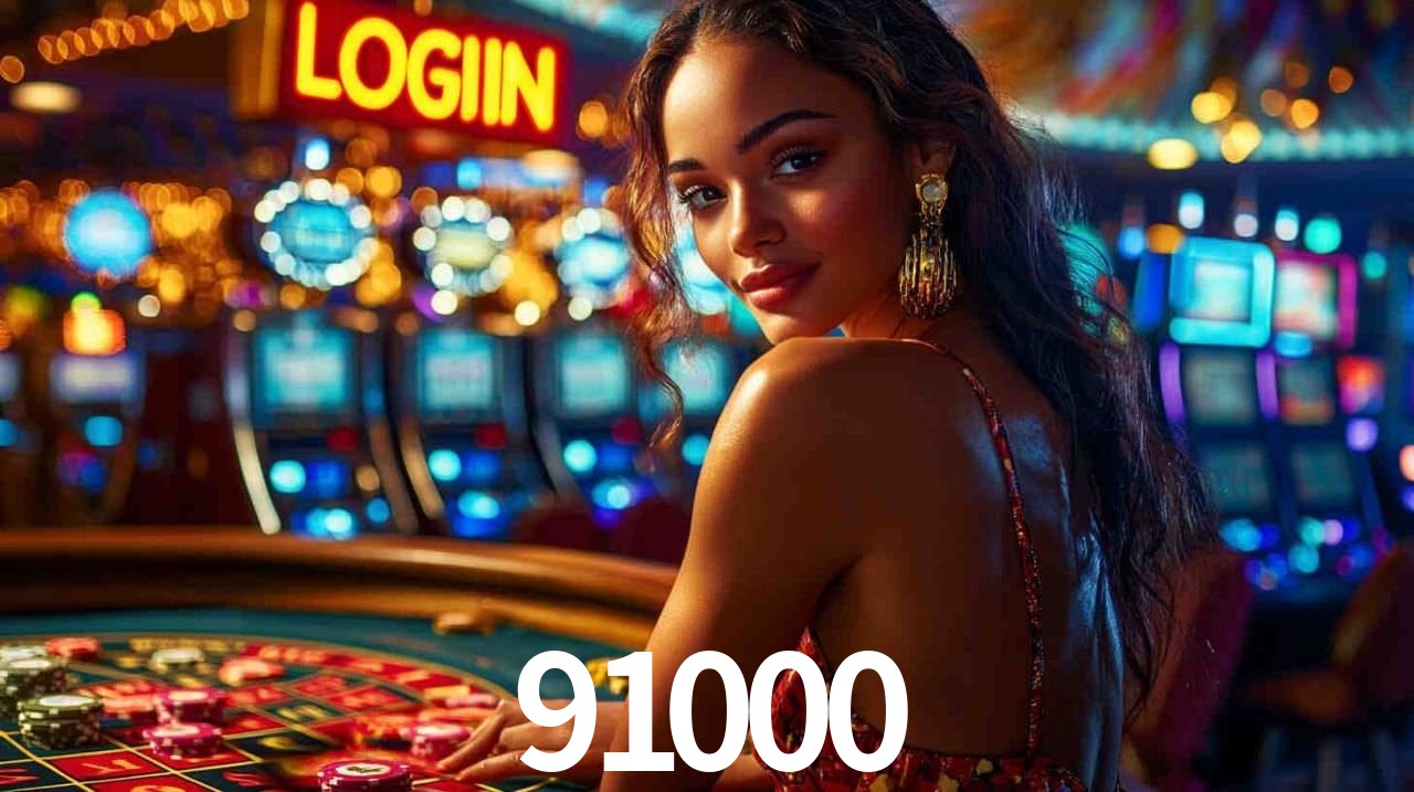 Login Seguro 91000