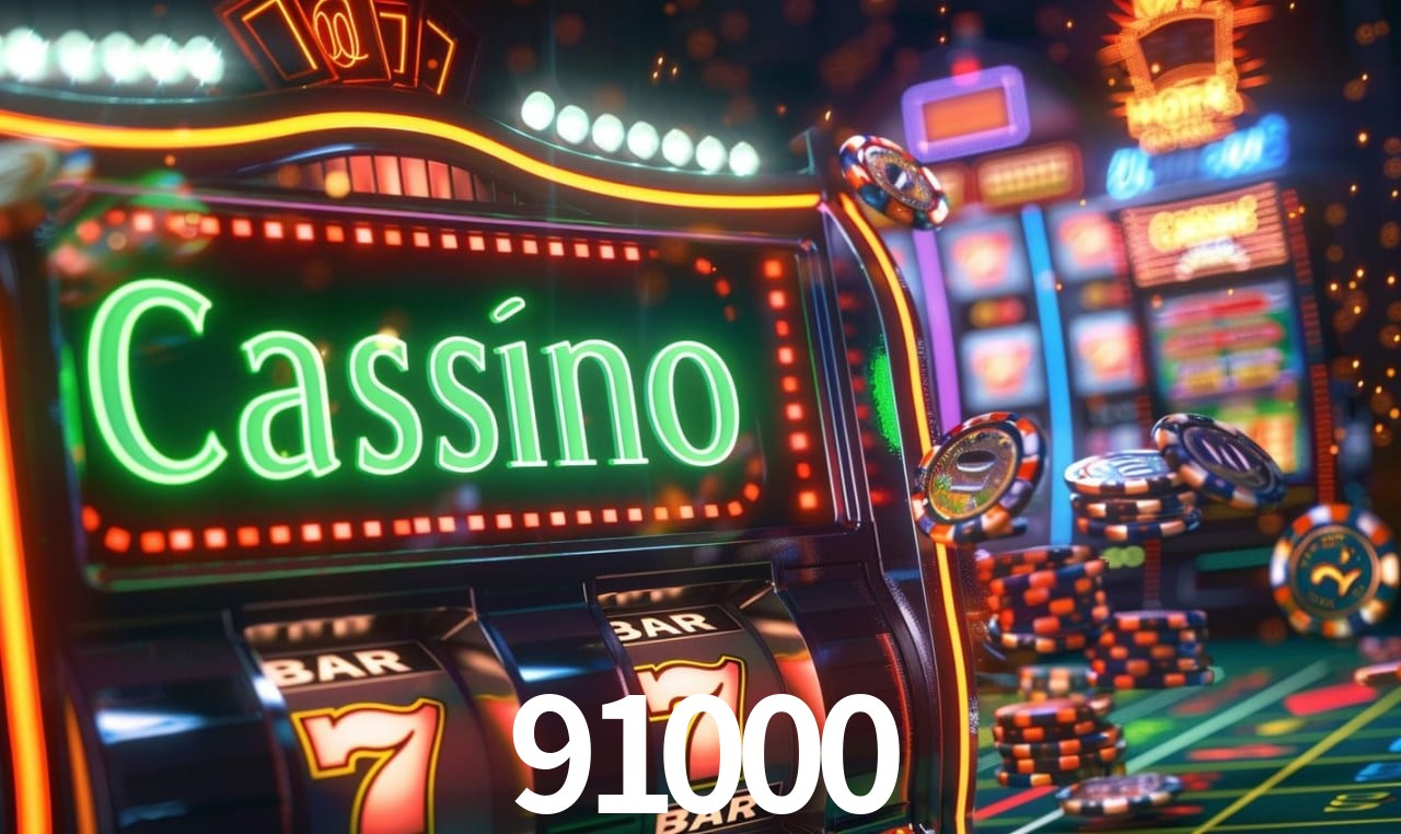 Tecnologia da Plataforma 91000