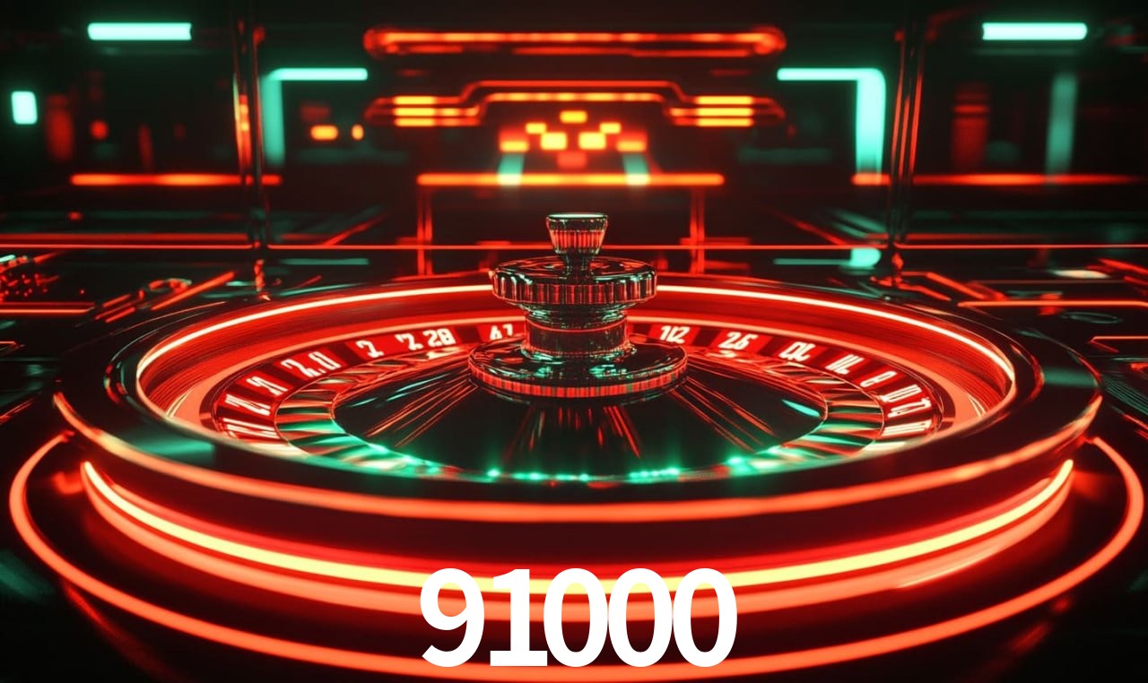 Inovações de Jogos na 91000: O Futuro das Experiências Interativas