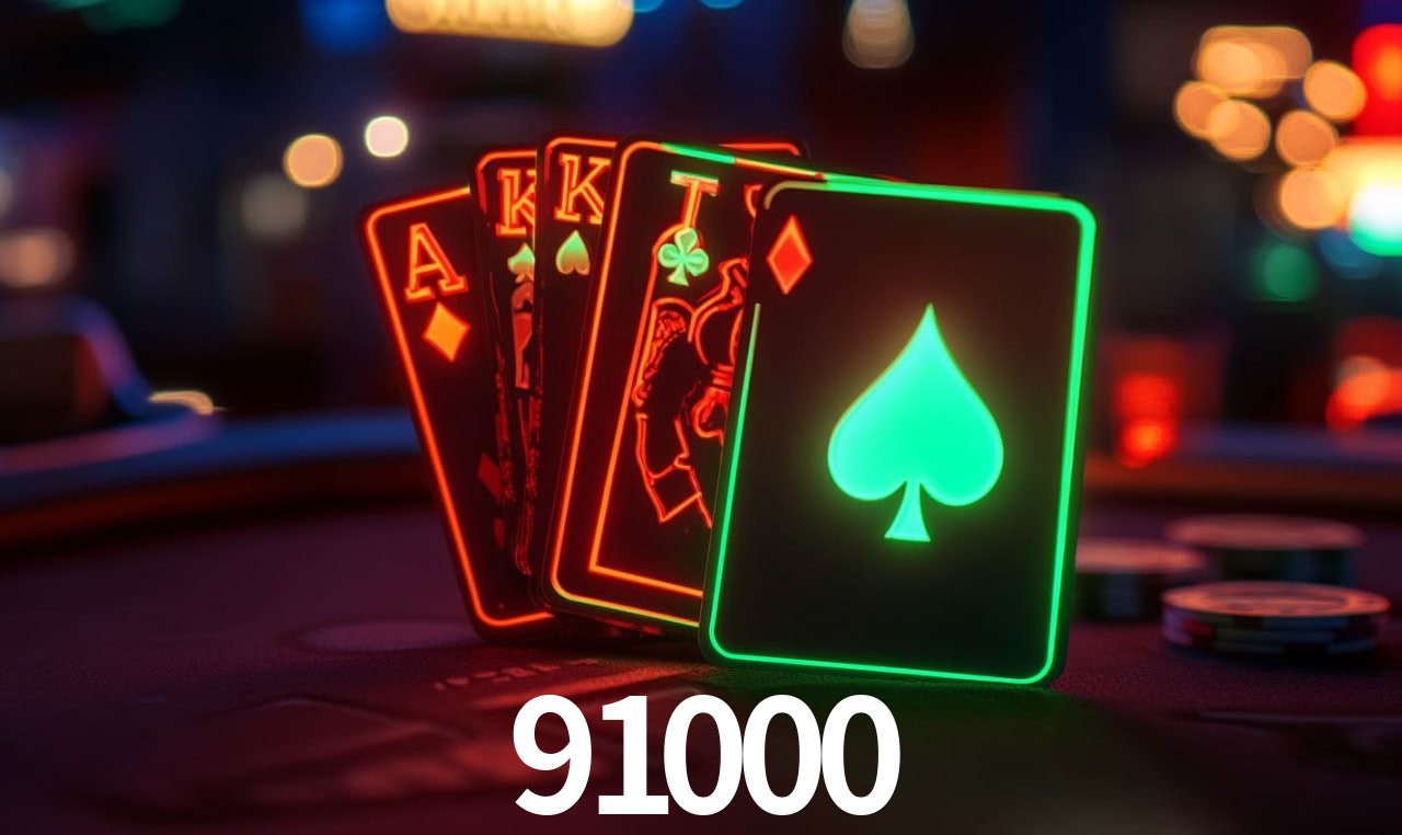 Diretório de Jogos 91000