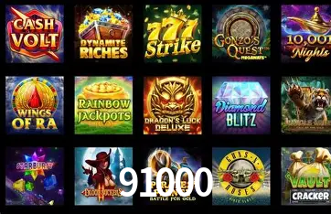 Seasonal Promotions 91000