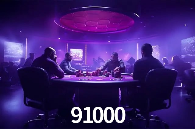 Recursos de Bônus 91000
