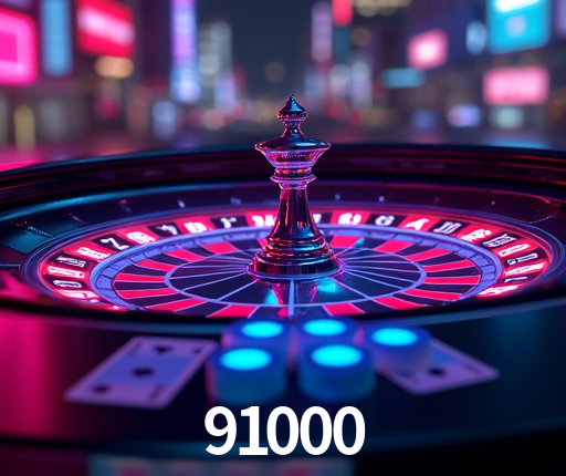 Inovações de Jogos na 91000: O Futuro das Experiências Interativas