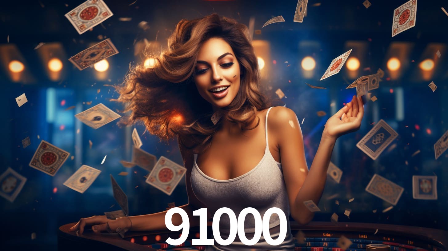91000 bet